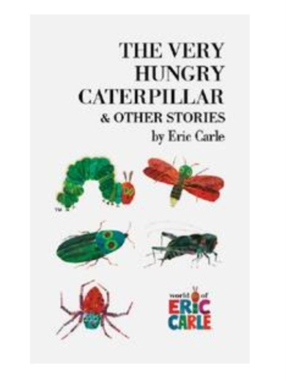 Yoto The Very Hungry Caterpillar & Other Stories